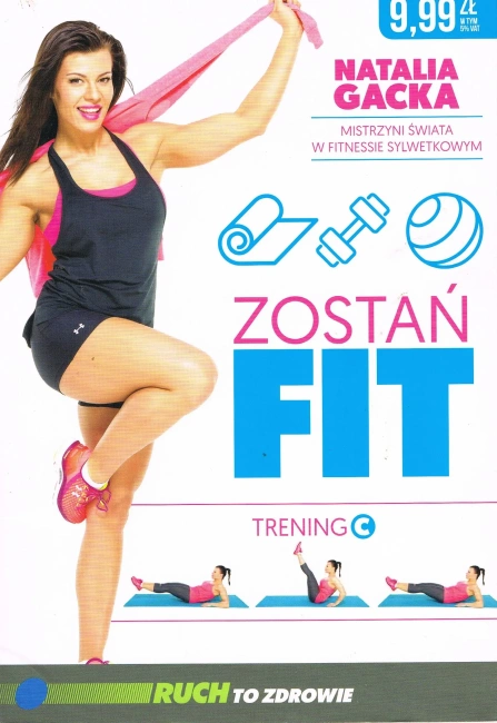Zostań fit. trening C
