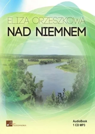 Nad Niemnem Audiobook