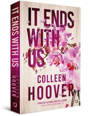 It Ends with Us wyd. 2022