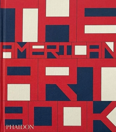 The American Art Book