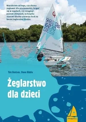 Żeglarstwo dla dzieci