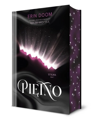 Stigma Tom 1 Piętno