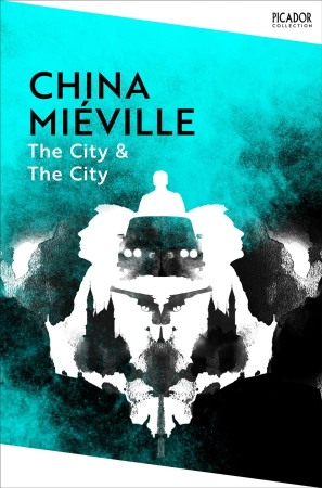 The City & The City wer. angielska