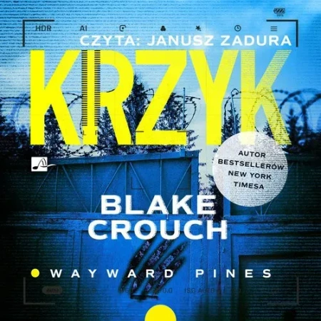 Krzyk