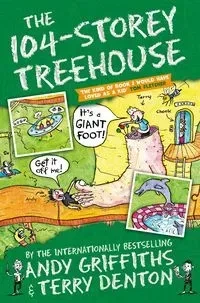 The 104-Storey Treehouse