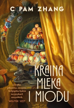 Kraina mleka i miodu