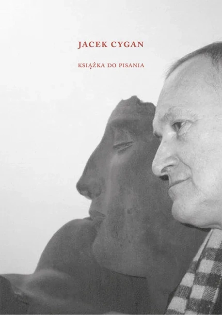 Jacek Cygan Książka do Pisania
