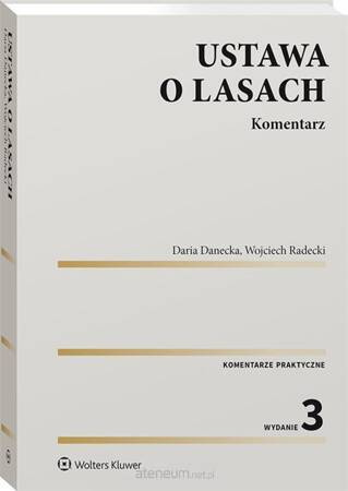 Ustawa o lasach Komentarz