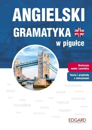 Angielski Gramatyka W Pigułce