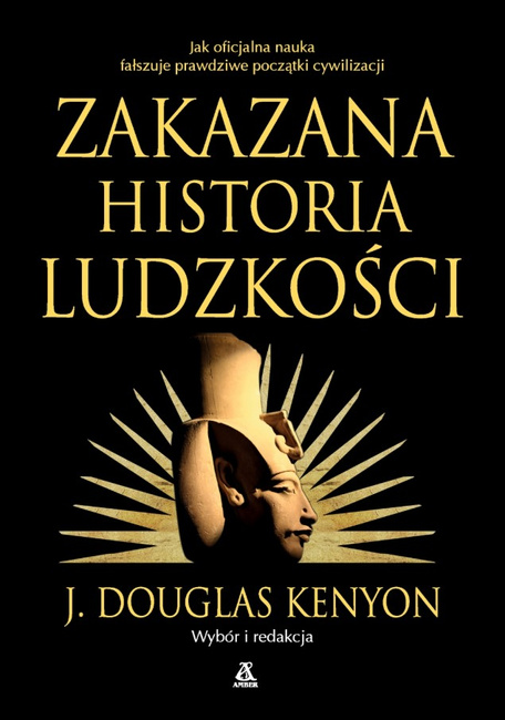 Zakazana historia ludzkości