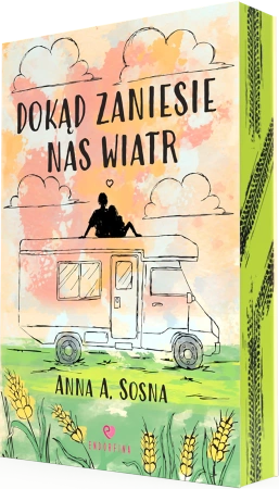 Dokąd zaniesie nas wiatr