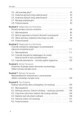 Czynności prymarne w logopedii. Tom 1