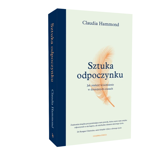 Sztuka odpoczynku