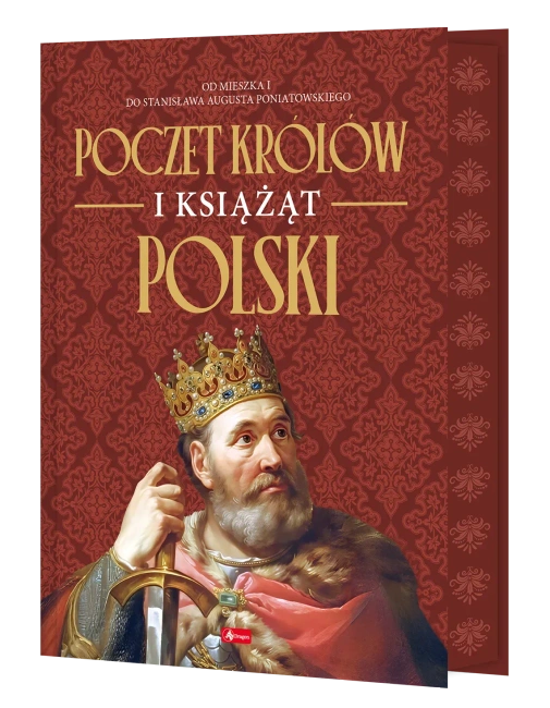 Poczet królów i książąt Polski