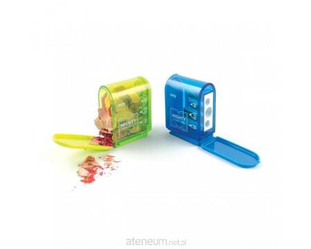 Temperówka Na 3 Grubości Ołówka