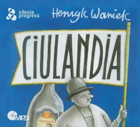 Ciulandia audiobook