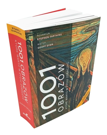 1001 obrazów
