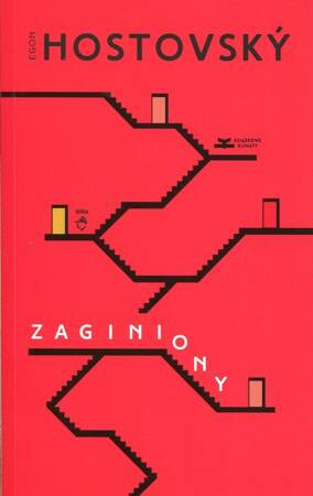 Zaginiony