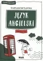 Język angielski graficzne karty pracy dla klas 7-8