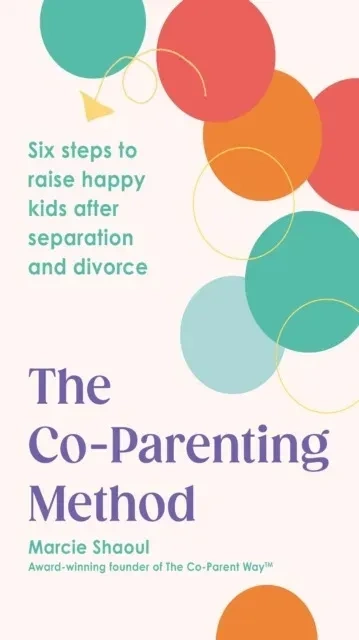 The Co-Parenting Method wer. angielska