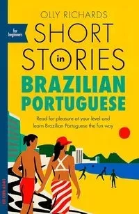 Short Stories in Brazilian Portuguese