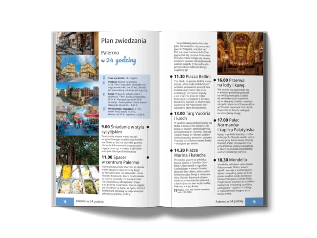 Sycylia. Pascal Lajt