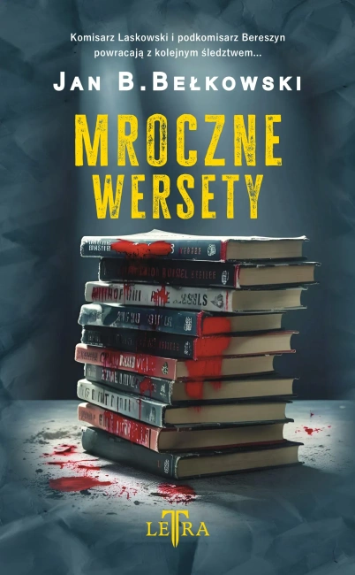 Mroczne wersety
