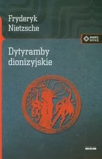 Dytyramby dionizyjskie (wyd.2017)