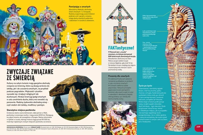 Britannica. Nowa encyklopedia dla dzieci wyd. 3