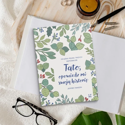 Tato, opowiedz mi swoją historię