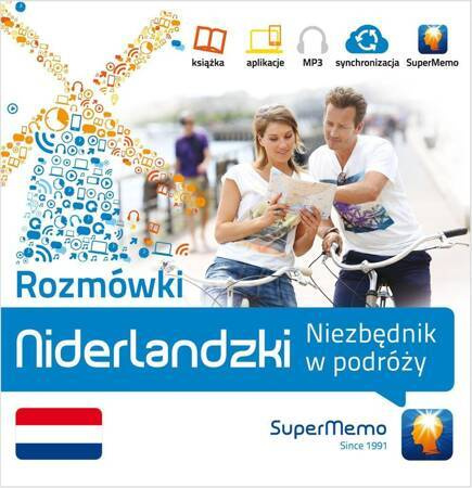 Rozmówki: Niderlandzki Niezbędnik W Podróży