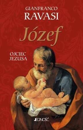 Józef. Ojciec Jezusa