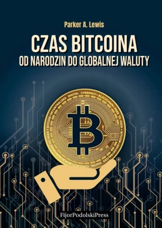 Czas Bitcoina