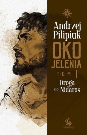Droga do Nidaros. Oko Jelenia