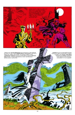 Nick Fury, agent SHIELD. Marvel Limited