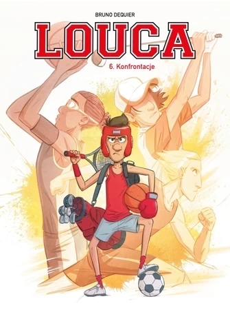 Konfrontacje. Louca Tom 6