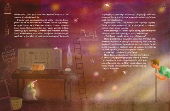 Opowieści o wartościach