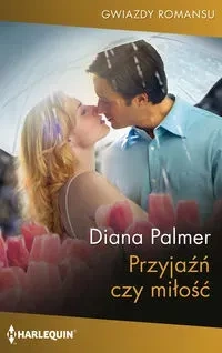 Przyjaźń czy miłość