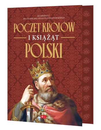 Poczet królów i książąt Polski