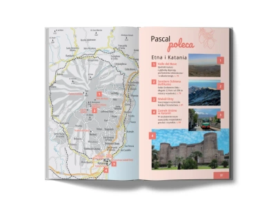 Sycylia. Pascal Lajt