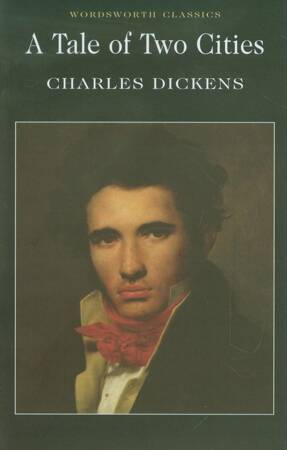 A Tale Of Two Cities