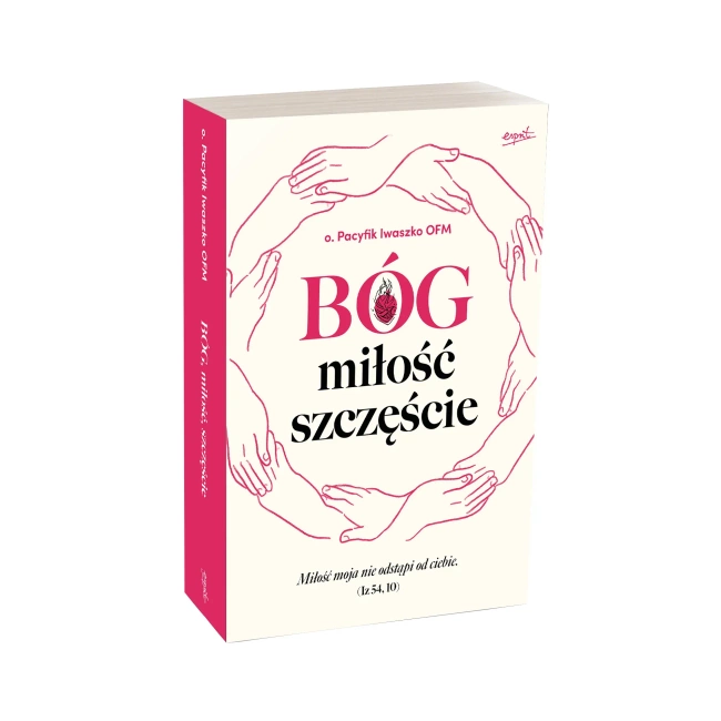 Bóg miłość szczęście