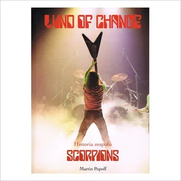 Scorpions - Wind Of Change