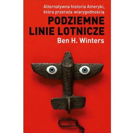 Podziemne linie lotnicze