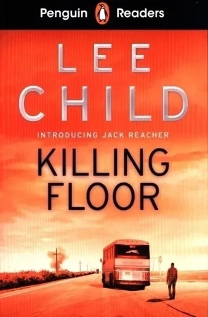 PENGUIN READERS LEVEL 4 KILLING FLOOR CHILD LEE