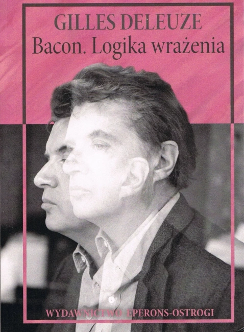 Bacon Logika wrażenia