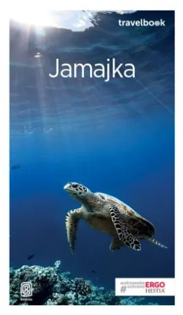 Jamajka Travelbook