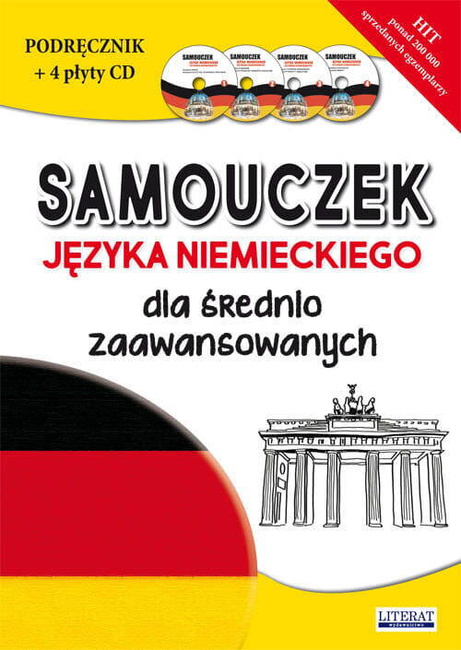 Samouczek Języka Niemieckiego Dla Średnio Zaawansowanych