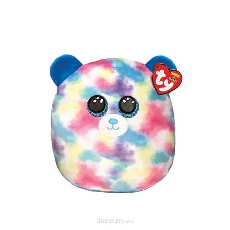 Squish - A - Boos Hope Pastelowy Niedźwiedź 22cm