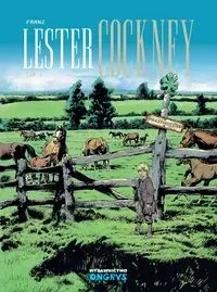 Lester Cockney Tom 3